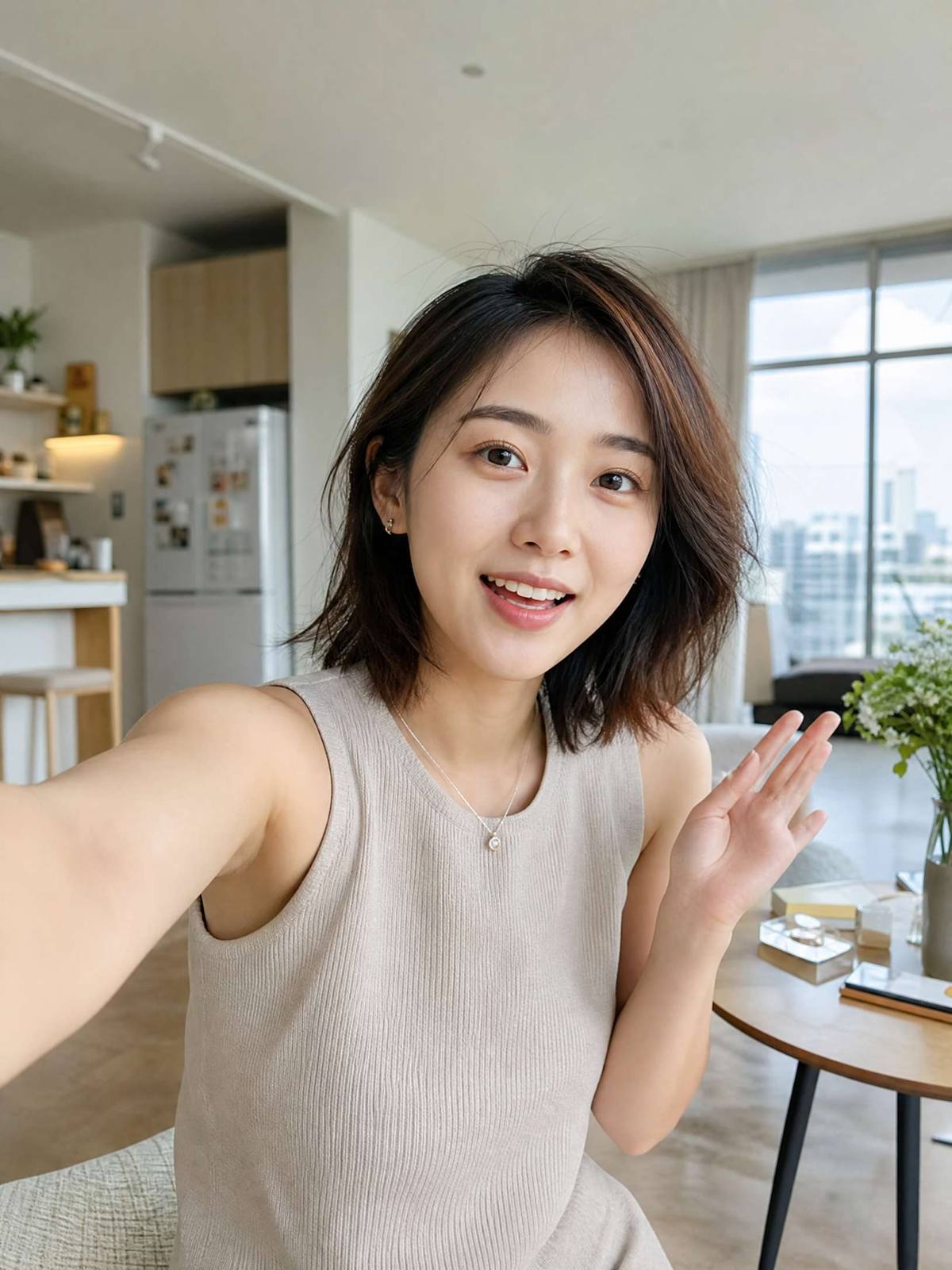 ai换脸